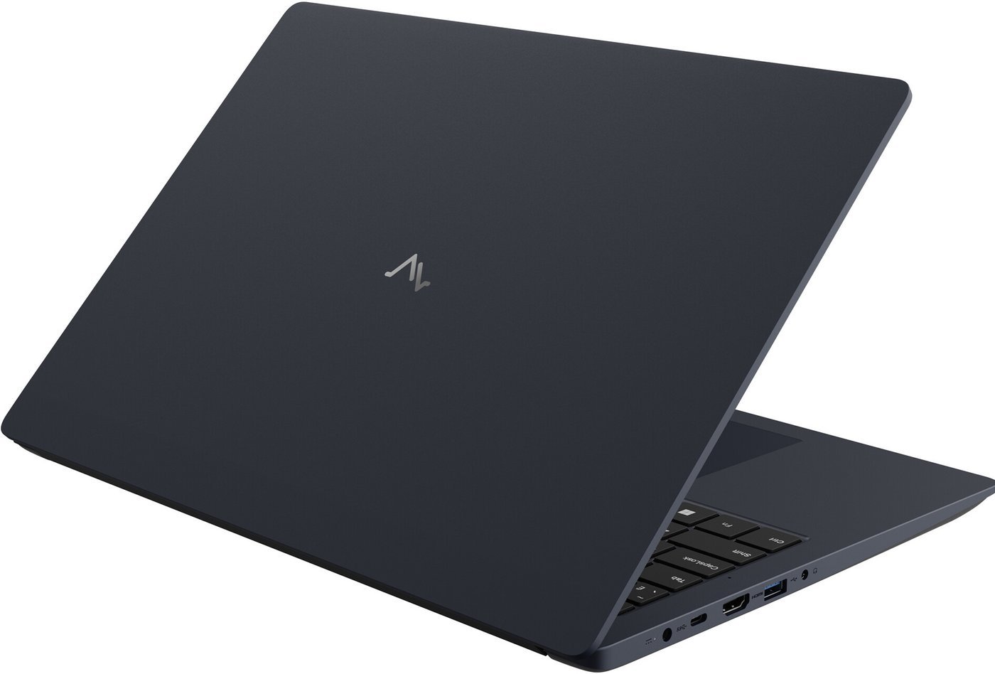 Ноутбук Maibenben Medio M647 M6471SF0HURE3