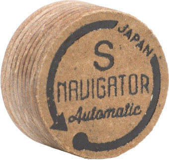 Наклейка для кия Navigator Japan Automatic 45.330.13.1