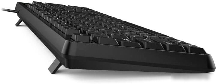 Клавиатура Genius KB-117