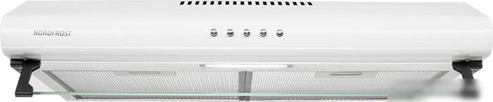 Кухонная вытяжка Nordfrost (Nord) AS 6040 W