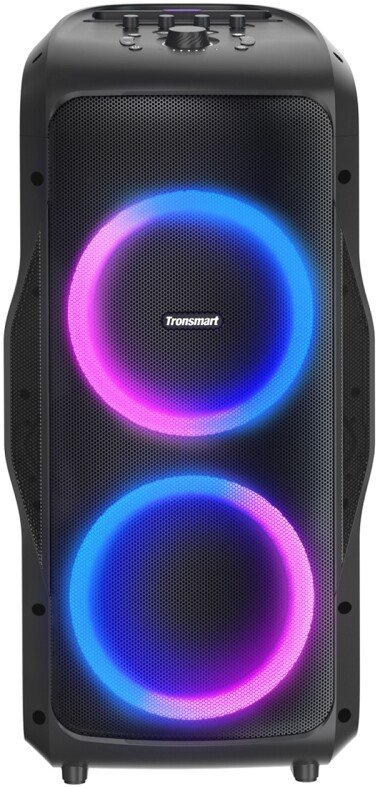 Патибокс Tronsmart Halo 300