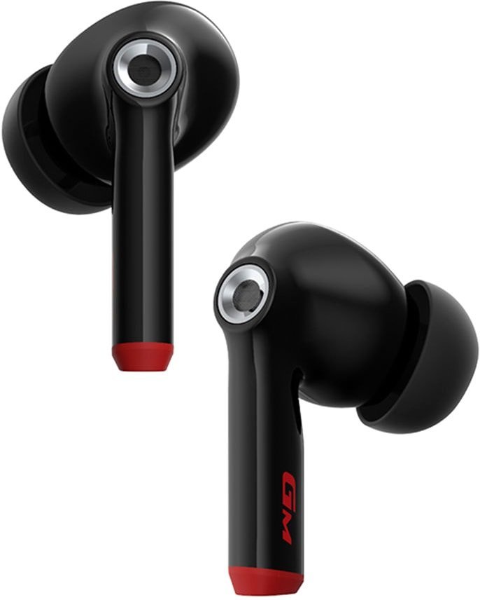 Наушники Edifier Hecate GM3 (черный)
