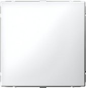 Декоративная заглушка Systeme Electric ArtGallery GAL001309