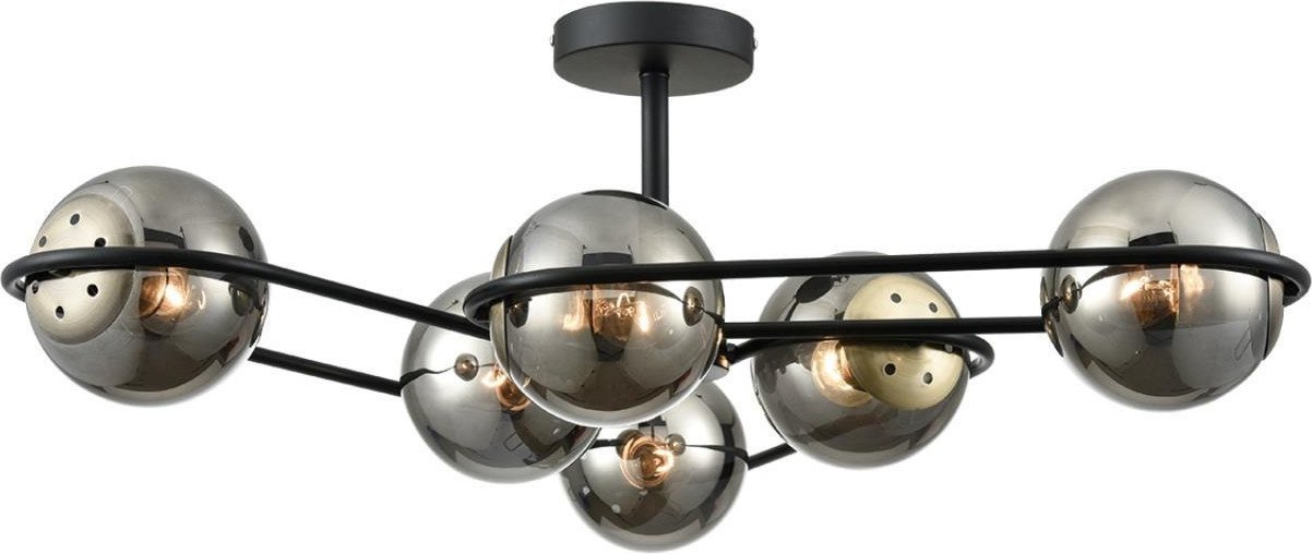 Люстра средней высоты Lumion Camilie 8060/6C