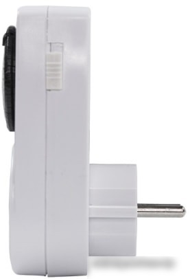 Розетка Rexant 11-6001