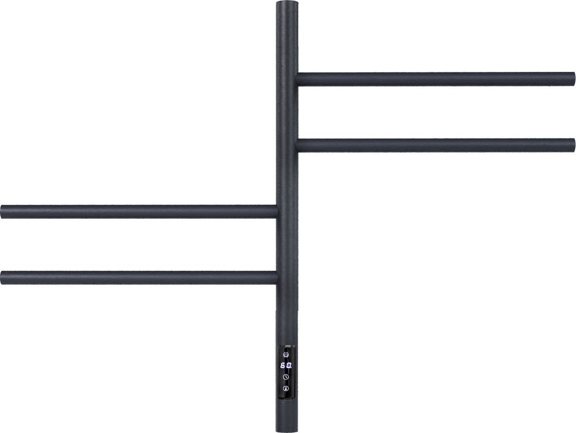 Полотенцесушитель Vincea VTD-1S1CGE