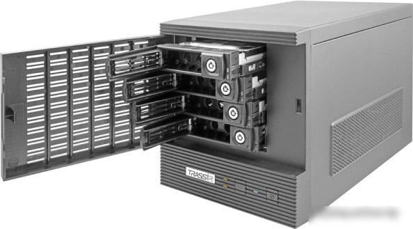Видеорегистратор TRASSIR DuoStation AF 32