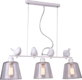 Люстра Arte Lamp Passero A4289SP-3WH