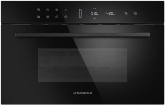 Микроволновая печь MAUNFELD MBMO349DGB