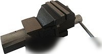Тиски ForceKraft FK-6540206