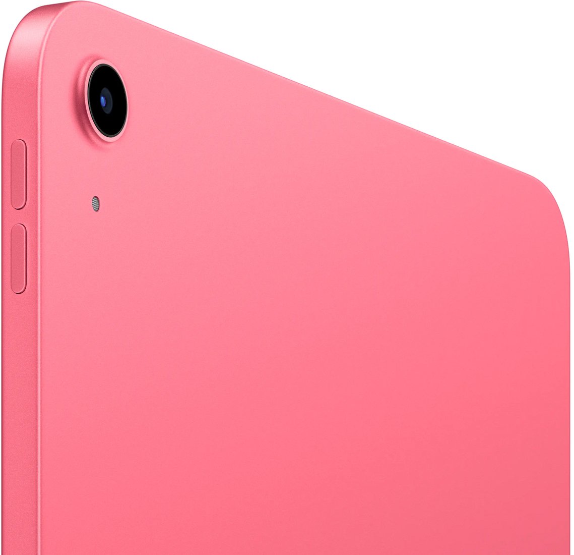 Планшет Apple iPad 11" 2025 512GB (розовый)