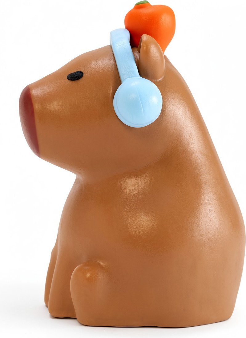 Фигурка Sima-Land Капибарики 10999184