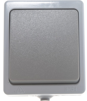 Выключатель TDM Electric Вуокса SQ1803-0003