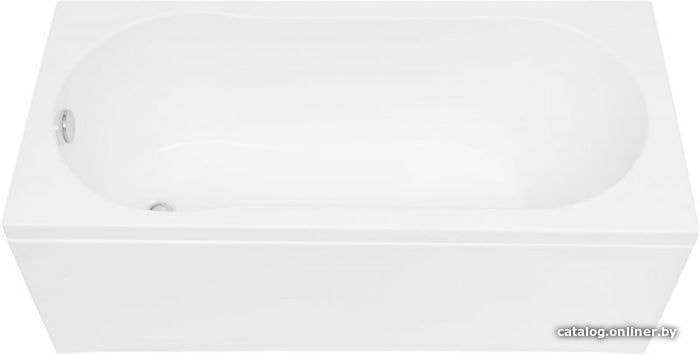 Ванна Aquanet Light 160x70