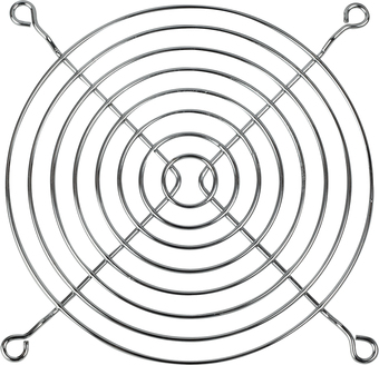 Решетка для вентилятора Arctic Fan Grill 140 mm ACFAN00088A