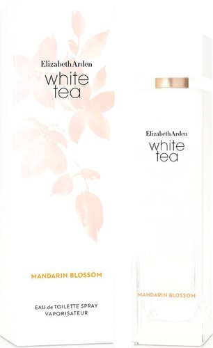 Туалетная вода Elizabeth Arden White Tea Mandarin Blossom for Women EdT (100 мл)