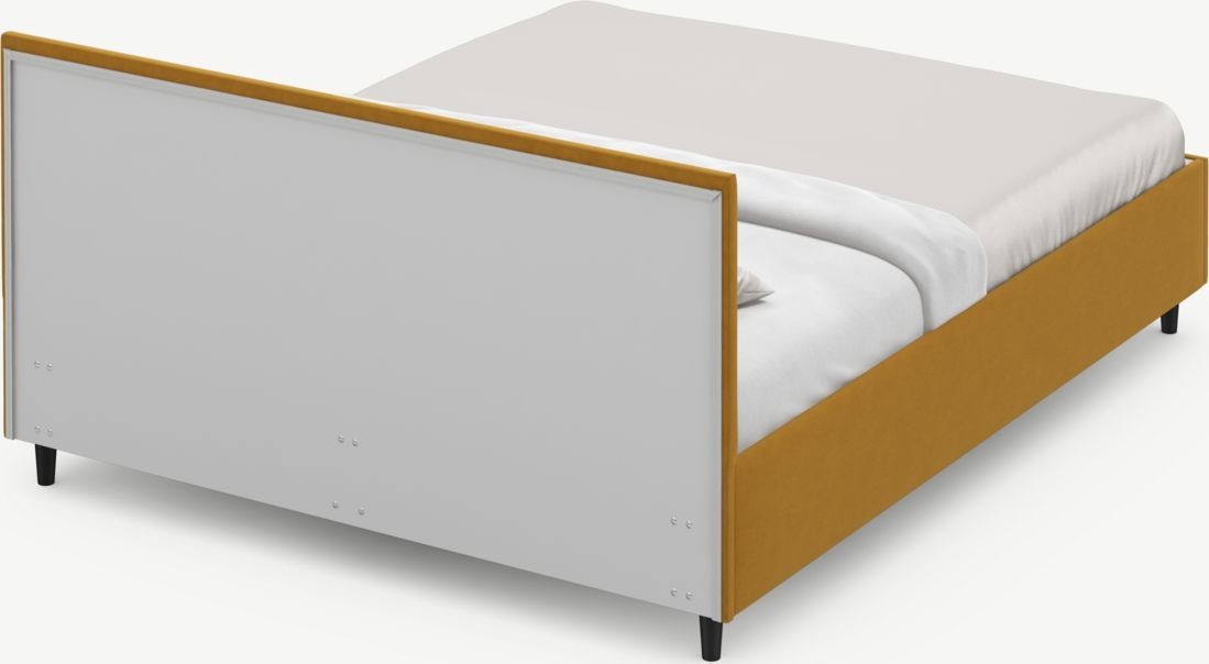 Кровать Moon Family 1259 MF011759 140x200