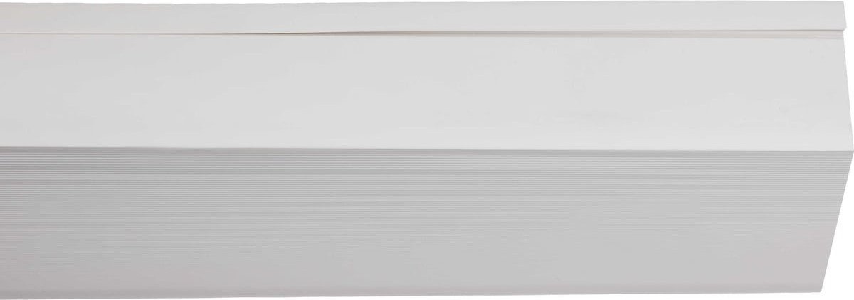 Кабель-канал Gigant 40x25 с крышкой 77010-2GI (2м, белый)