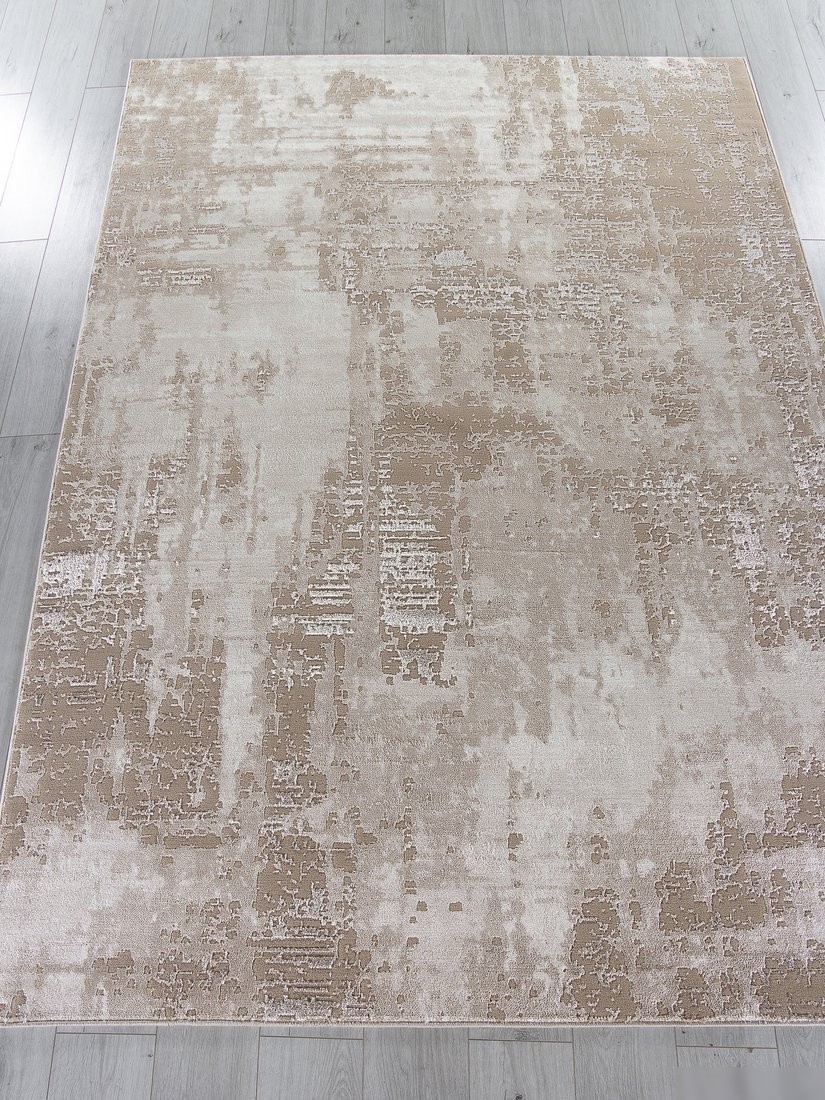 Ковер для жилой комнаты Merinos Kabul MP11-STAN-BEIGE (2x2.9)