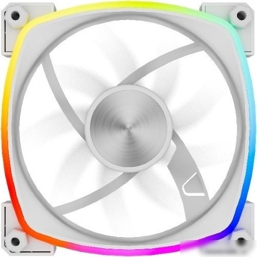 Вентилятор для корпуса Powercase M55-12W ARGB