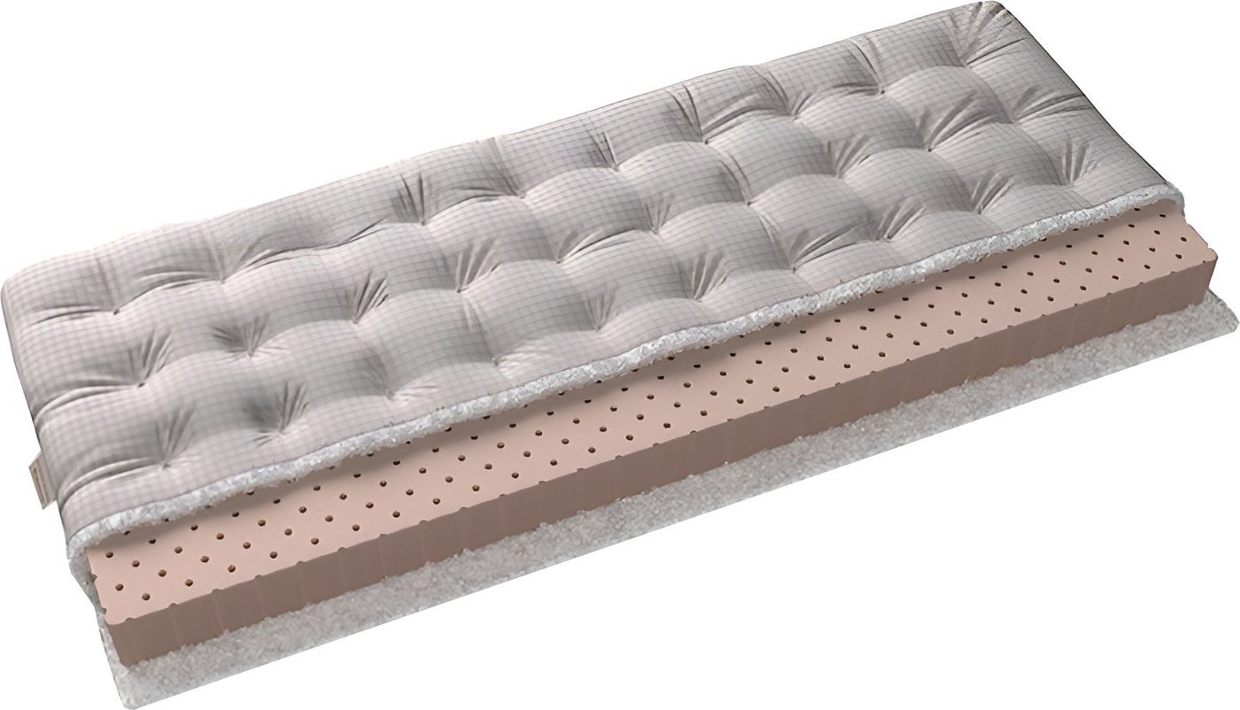 Матрас Mr. Mattress Omake White 160x200