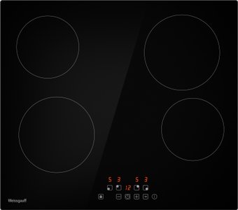 Варочная панель Weissgauff HV 640 BAT