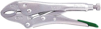 Зажим Toptul DAAQ2B07