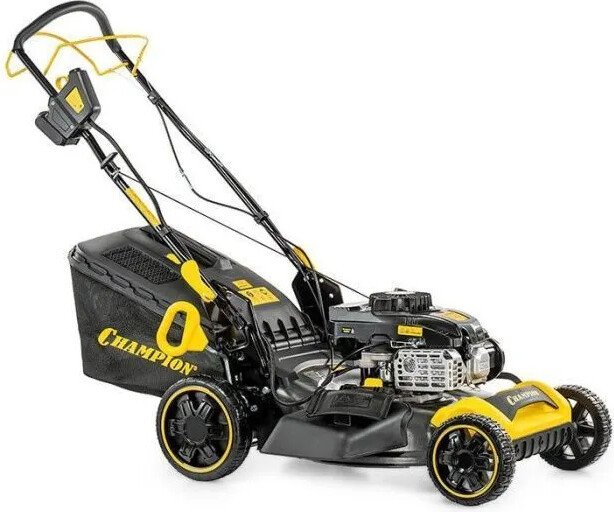 Газонокосилка Champion LM4625VSE