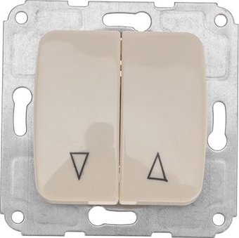 Выключатель для жалюзи Kranz KR-78-0239