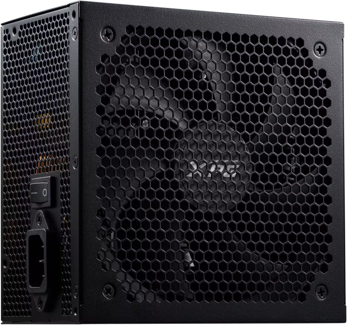 Блок питания ADATA XPG Kyber Gold 750W KYBERII750G-BKCEU