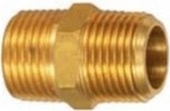 RockForce Соеденитель резьбовой нар рез 1/2x1/2" RF-MM08/08