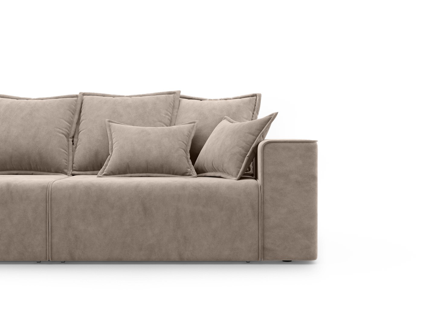 Диван Mio Tesoro Венте 035 ТД (Germes Beige)