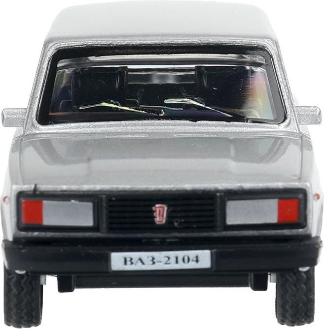 Легковой автомобиль Технопарк LADA lada 2104 2104-11-SR