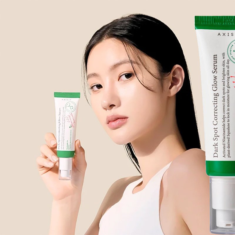 AXIS-Y Dark Spot Correcting Glow Serum 50 мл