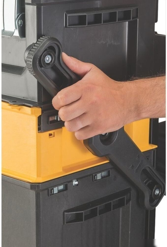 Ящик для инструментов DeWalt DWST1-72339