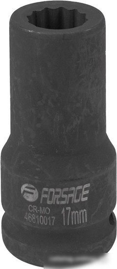 Головка слесарная FORSAGE F-46810017