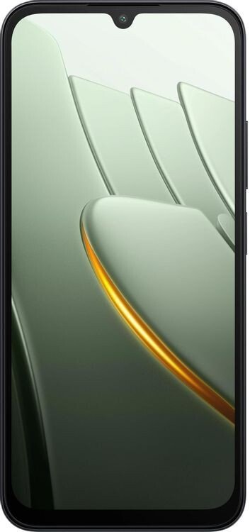 Телефон POCO C81 Pro 4GB/64GB международная версия (черный)