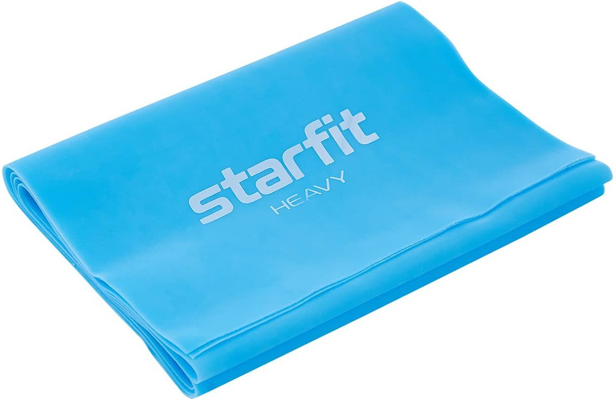Starfit ES-201 (1200x150x0.55мм, пастель синий)