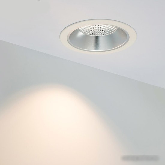 Точечный светильник Arlight LTD-LEGEND-R115-10W Day4000 027316(1)