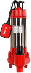 Фекальный насос Quattro Elementi Sewage 1700F Ci