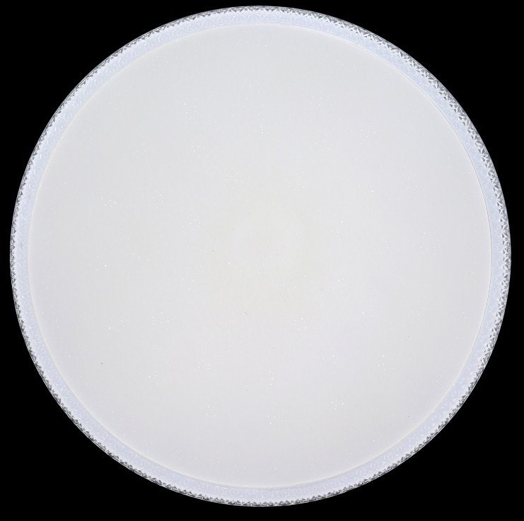 Припотолочная люстра Natali Kovaltseva Led Lamps 81077 (белый)