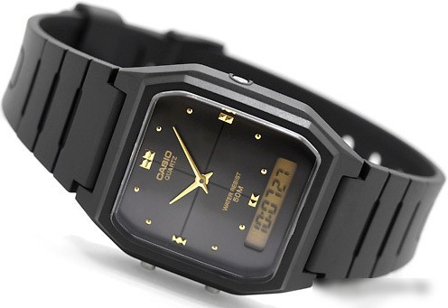 Наручные часы Casio AW-48HE-1A