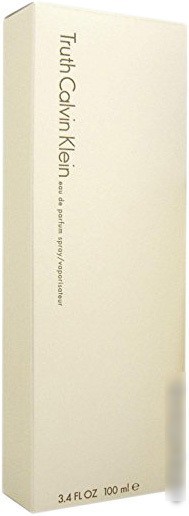 Calvin Klein Truth EdP (100 мл)
