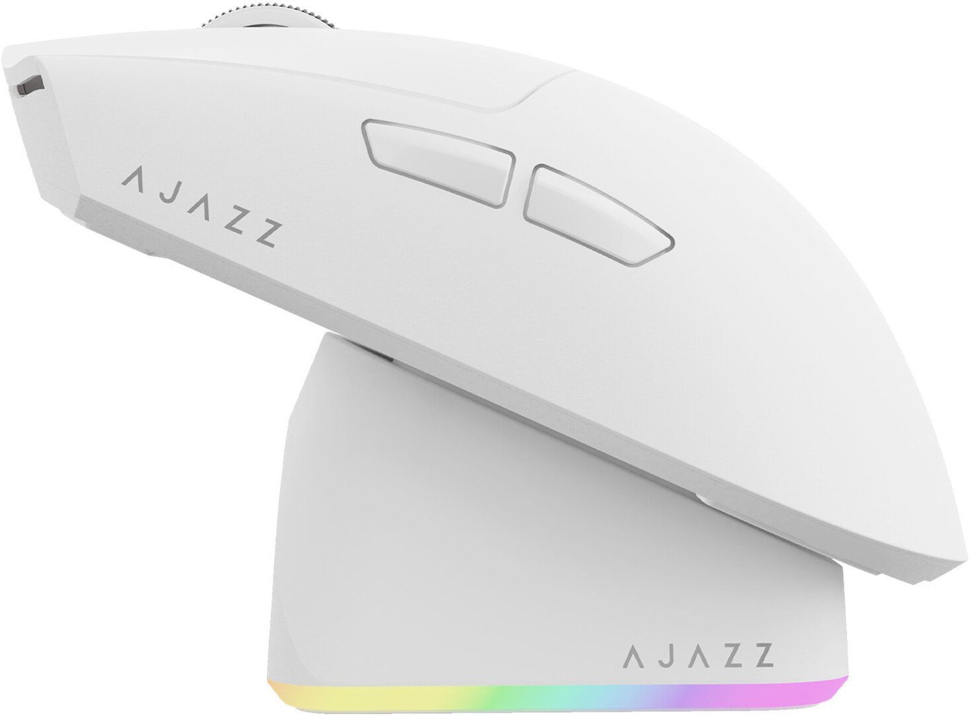 Игровая мышь Ajazz AJ139P V3 MC (белый)