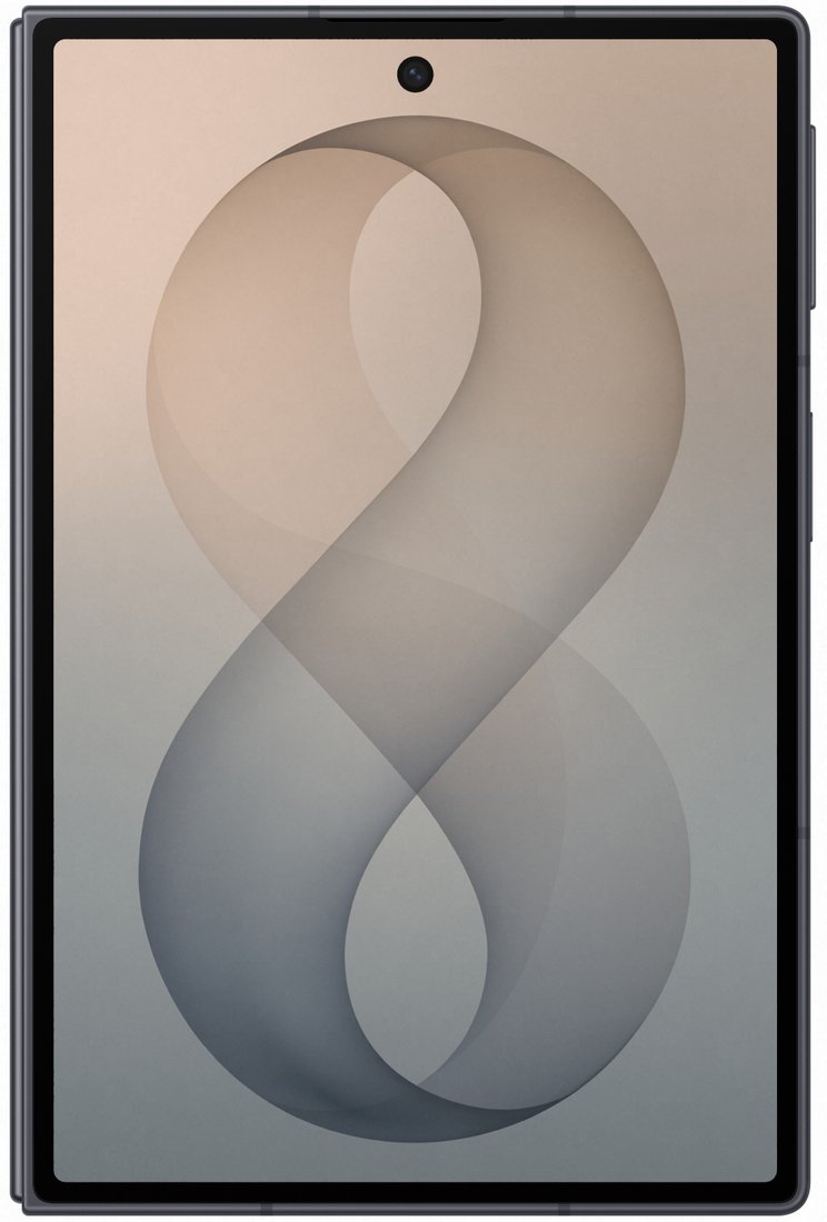 Телефон Samsung Galaxy Z Fold8 SM-F971B 12GB/512GB (серый)