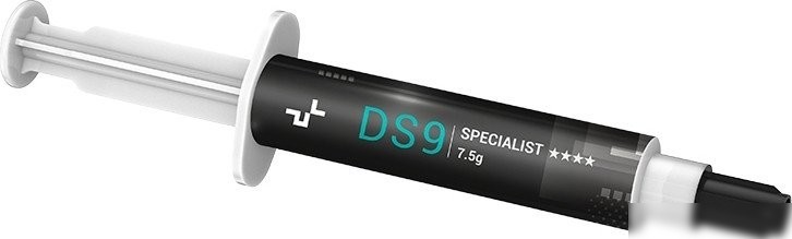 Термопаста DeepCool DS9 R-DS9-GY075C-G