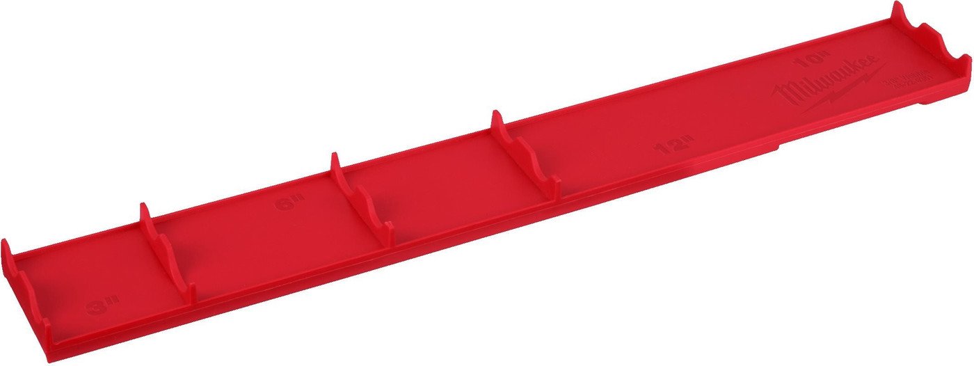 Набор удлинителей слесарных Milwaukee 4932480641
