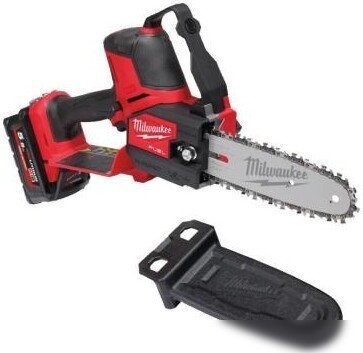 Аккумуляторная пила Milwaukee M18 FHS20-552 4933480118 (с 2-мя АКБ)