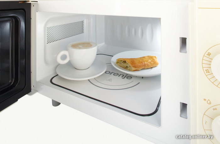 Микроволновая печь Gorenje MO4250CLI