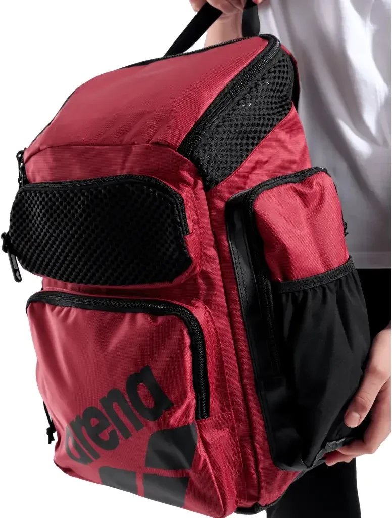 Спортивный рюкзак ARENA One Go Backpack 45L 010231 700
